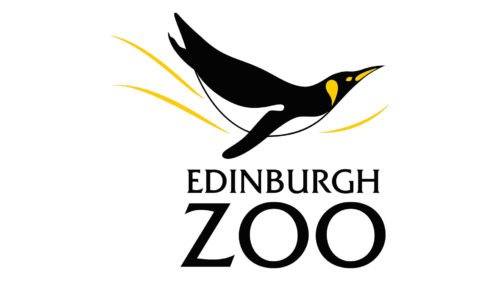 Edinburgh Zoo logo