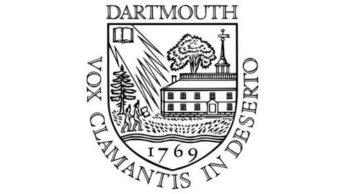 Dartmouth College logo