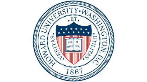 Howard University logo