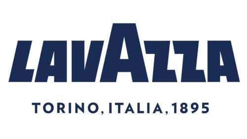 Lavazza logo