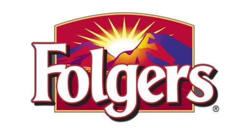 Folgers logo