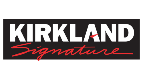 Kirkland Signature Logo