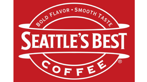 Seattle's Best Logo