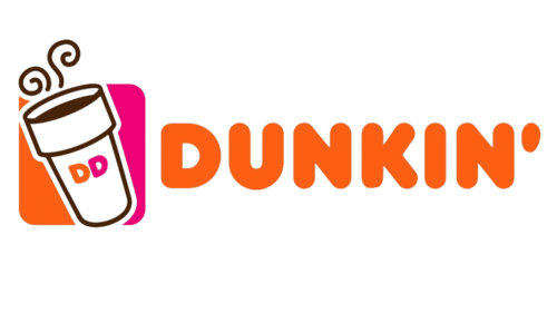 Dunkin’Logo