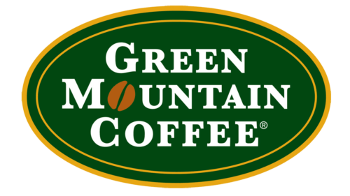 Green Mountain Coffee Roaster Logo