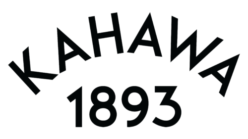 Kahawa 1893 Logo