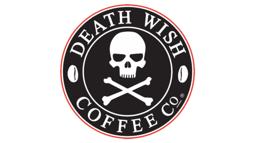 Death Wish Coffee Co. Logo