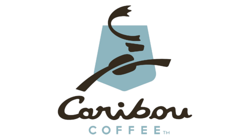 Caribou Coffee Logo