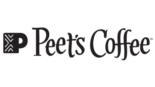 Peet's Coffee Logo