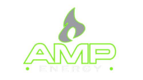 AMP logo