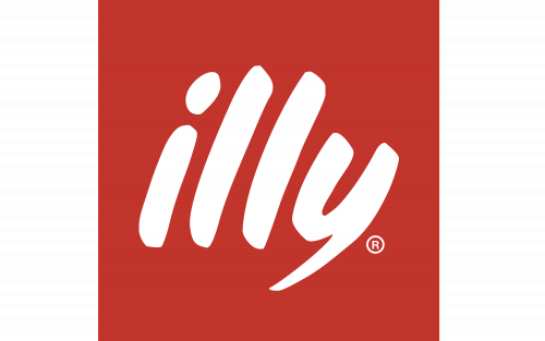 Illy Logo