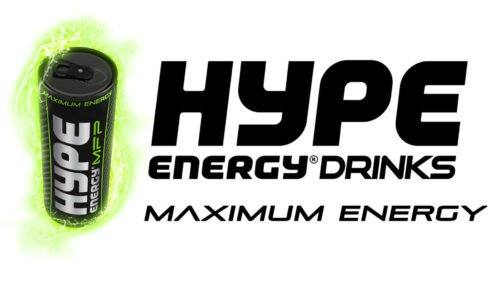 Hype logo