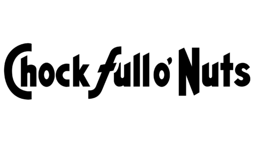 Chock Full o' Nuts Logo