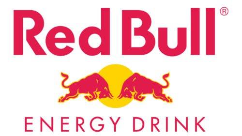 Red Bull logo