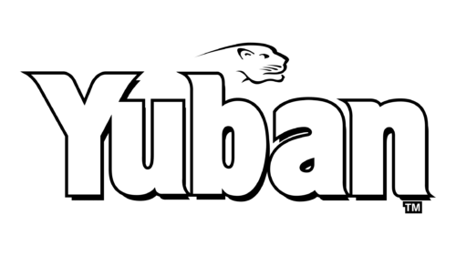 Yuban Logo