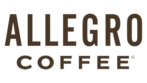 Allegro Coffee Logo