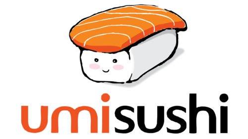 Umi Sushi logo