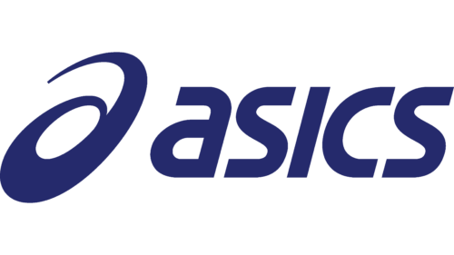 Asics Logo