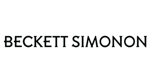 Beckett Simonon Logo