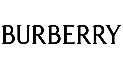 Burberry Logo