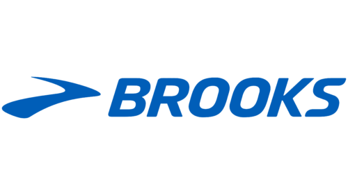 Brooks Logo