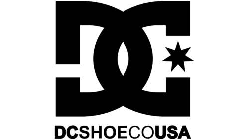 DC Logo