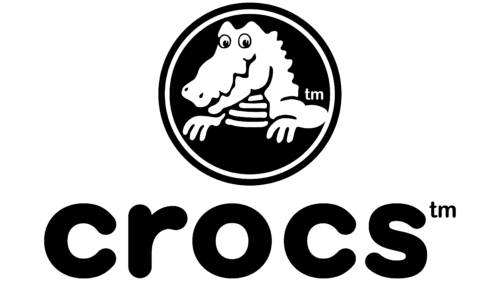 Crocs Logo