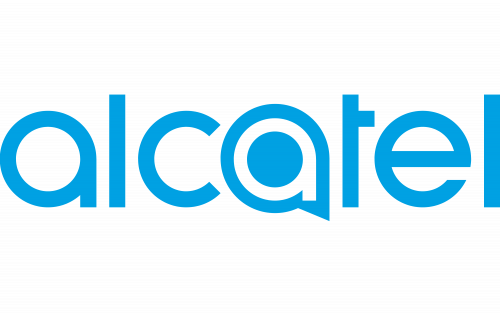 Alcatel Logo