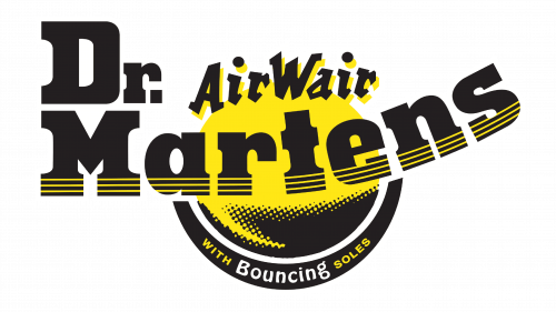 Dr. Martens logo