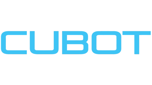 Cubot Logo