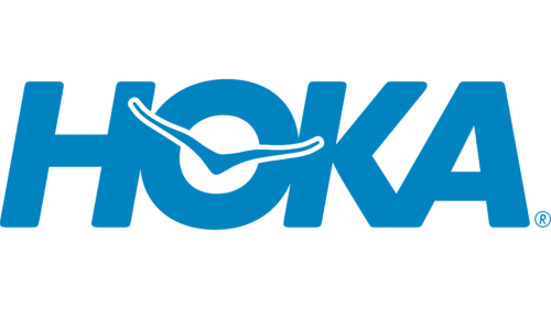 Hoka Logo