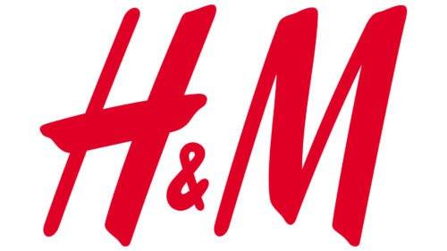 H&M logo