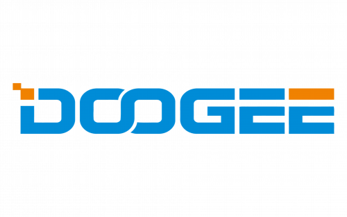 Doogee Logo