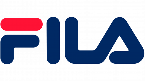 Fila logo