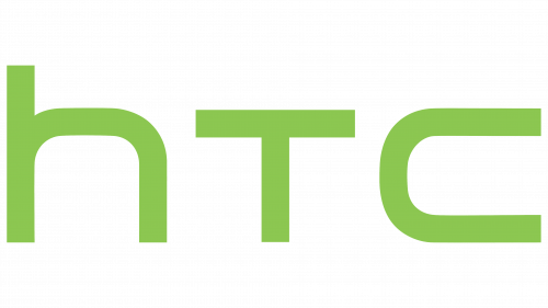 HTC logo