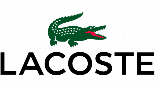 Lacoste logo