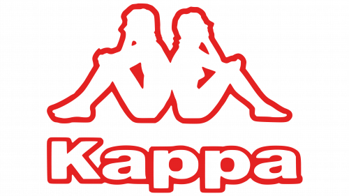 Kappa logo