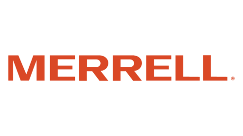 Merrell Logo