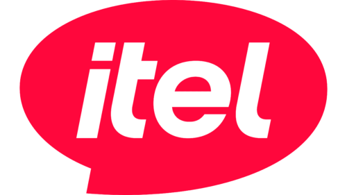 Itel Logo