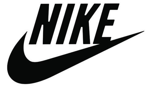 Nike logo