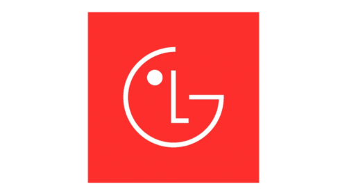 LG Logo