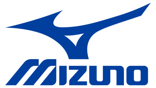 Mizuno USA Logo