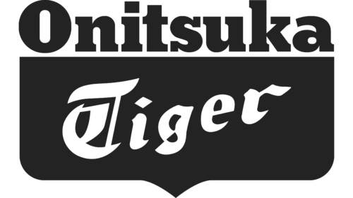 Onitsuka Tiger Logo