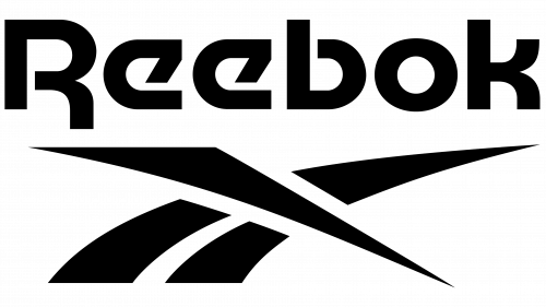 Reebok logo