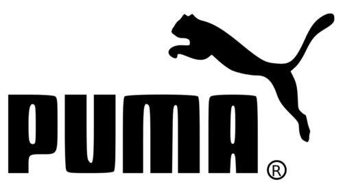 Puma logo