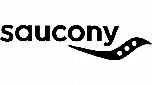 Saucony logo