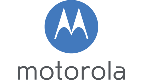 Motorola Logo