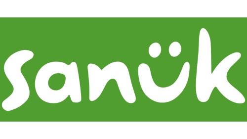 Sanuk Logo