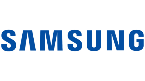 Samsung Logo