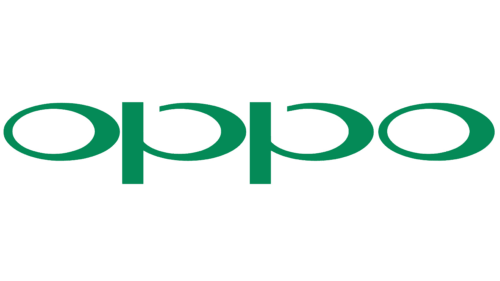 OPPO Logo